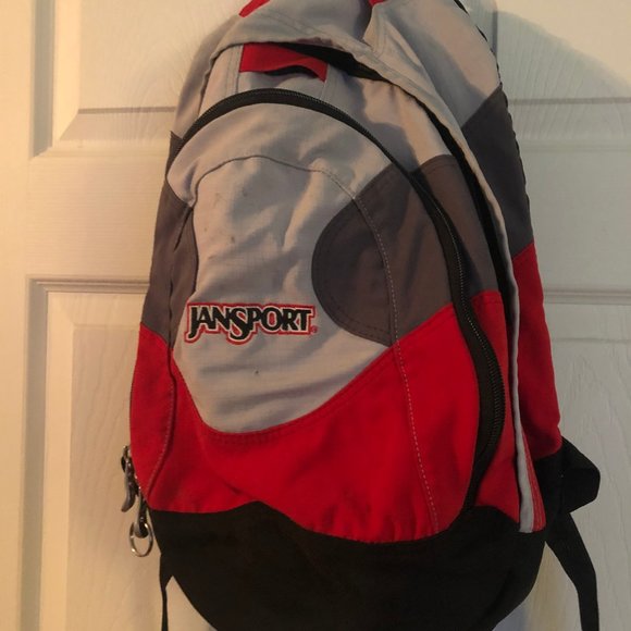 Jansport backpack - Picture 1 of 2